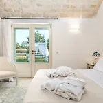 Bed & Breakfast Masseria Saccente