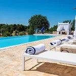 Bed & Breakfast Masseria Saccente Polignano a Mare