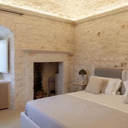Bed & Breakfast Masseria Saccente Polignano a Mare
