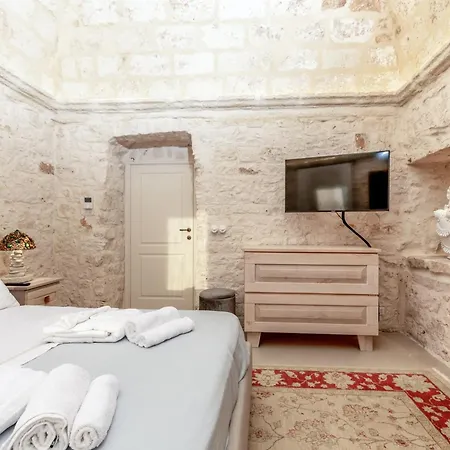 Masseria Saccente Bed & Breakfast Polignano a Mare