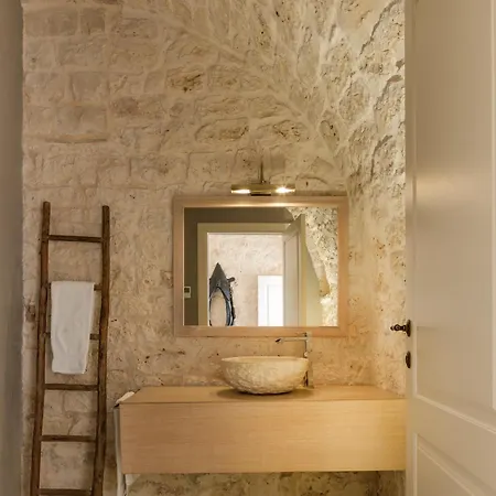 Bed & Breakfast Masseria Saccente