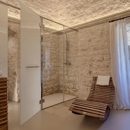 Masseria Saccente 4*