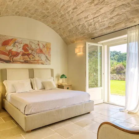 Bed & Breakfast Masseria Saccente Polignano a Mare