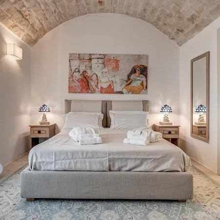 Masseria Saccente 4*