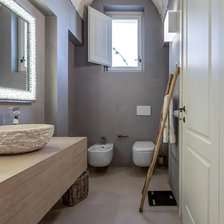 Masseria Saccente Bed & Breakfast Polignano a Mare