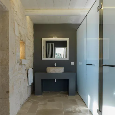 Masseria Saccente Polignano a Mare