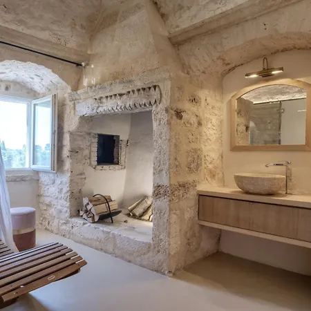 Masseria Saccente 4*