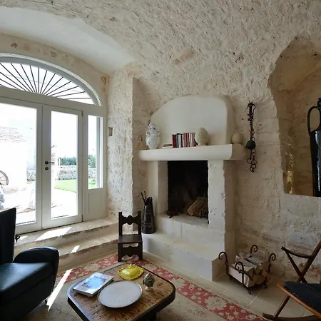 Masseria Saccente 4* Polignano a Mare