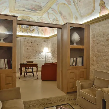 Masseria Saccente 4*