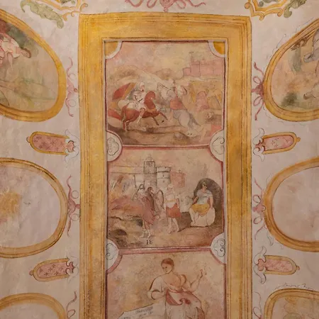 Masseria Saccente Bed & Breakfast 4*