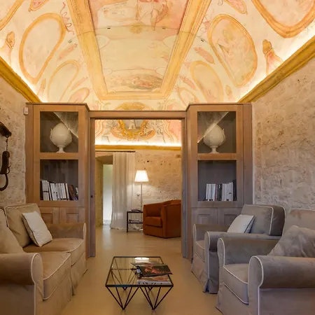 Bed & Breakfast Masseria Saccente