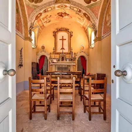 Bed and breakfast Masseria Saccente