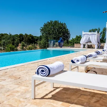 Bed and breakfast Masseria Saccente Polignano a Mare
