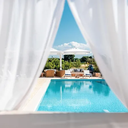 Masseria Saccente Bed & Breakfast Polignano a Mare