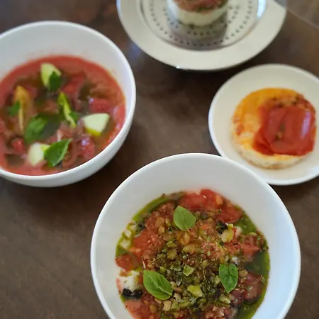 Masseria Saccente Bed & Breakfast 4*