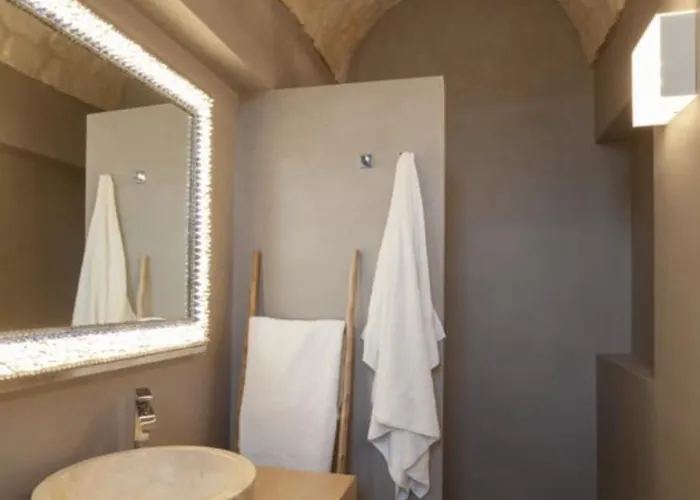 Masseria Saccente Polignano a Mare