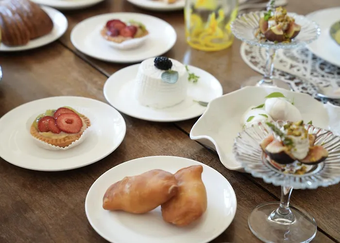 Masseria Saccente 4*