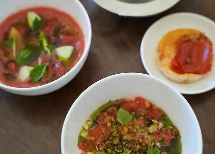 Masseria Saccente Oda ve Kahvaltı 4*