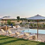 Masseria Saccente ベッド・アンド・ブレックファスト