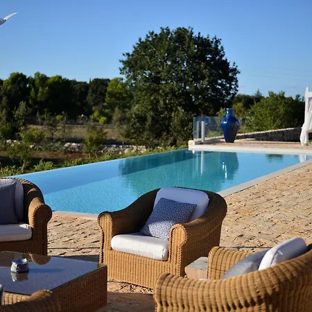 Masseria Saccente 4* Polignano a Mare