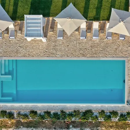 לינה וארוחת בוקר Masseria Saccente פולינאנו א מארה