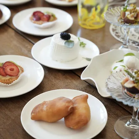 Masseria Saccente 4*