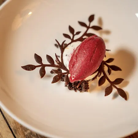 Oda ve Kahvaltı Masseria Saccente