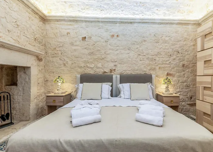 Masseria Saccente Polignano a Mare