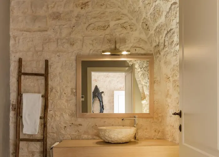 Bed & Breakfast Masseria Saccente