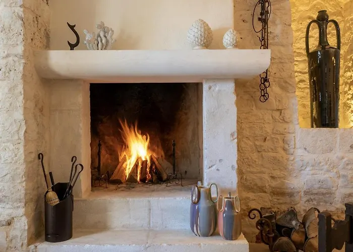 Bed & Breakfast Masseria Saccente Polignano a Mare