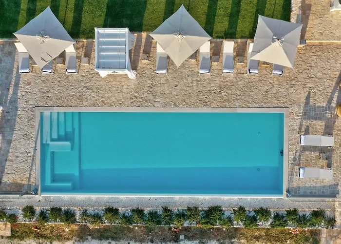 Bed & Breakfast Masseria Saccente Polignano a Mare